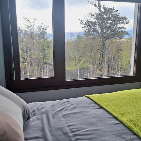 Apartmán Calida Casa En El Fin Del Mundo Ushuaia Exteriér fotografie