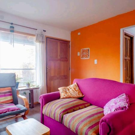 Apartmán Calida Casa En El Fin Del Mundo Ushuaia Exteriér fotografie
