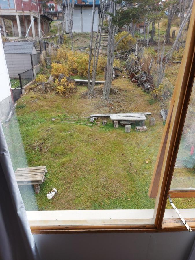Apartmán Calida Casa En El Fin Del Mundo Ushuaia Exteriér fotografie
