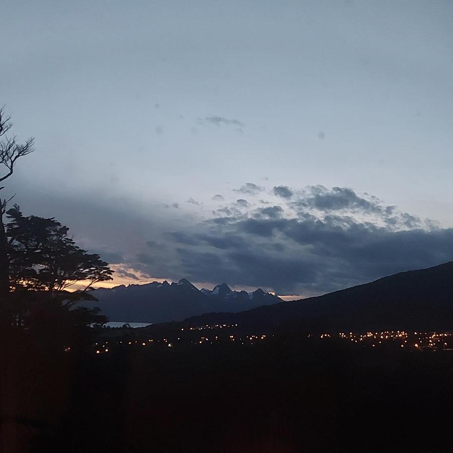 Apartmán Calida Casa En El Fin Del Mundo Ushuaia Exteriér fotografie