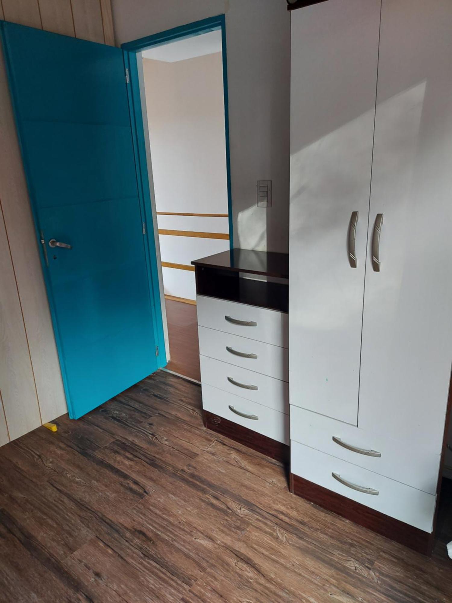 Apartmán Calida Casa En El Fin Del Mundo Ushuaia Exteriér fotografie