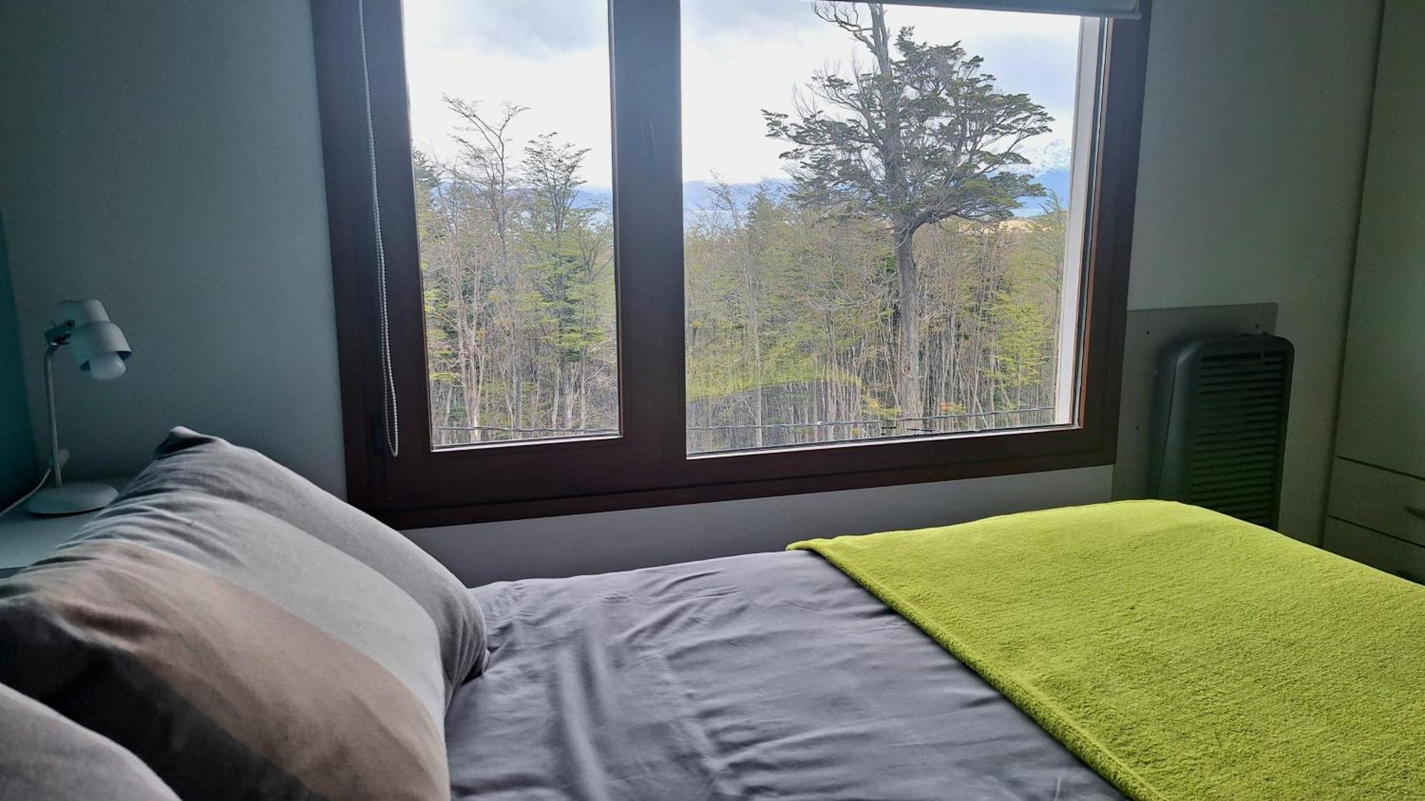 Apartmán Calida Casa En El Fin Del Mundo Ushuaia Exteriér fotografie